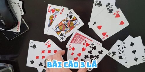 Bai cao 3 la 1