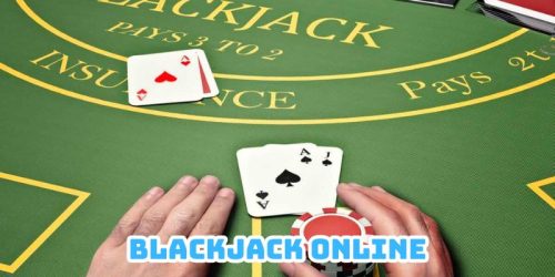 BlackJack Online