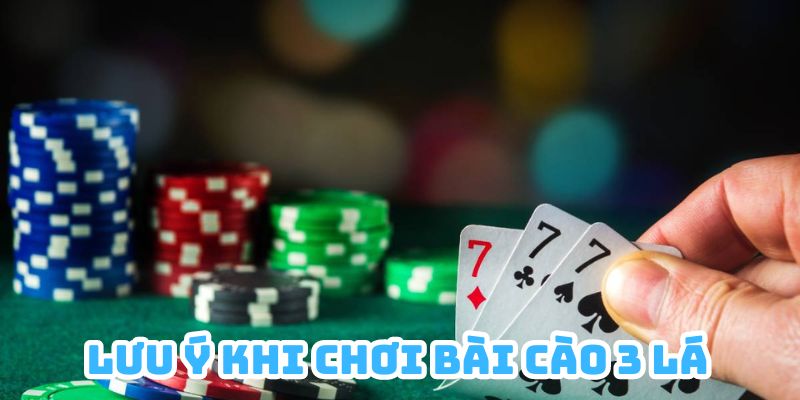 Cược thủ cần hiểu tường tận về luật chơi khi đặt cược tại game bài cào