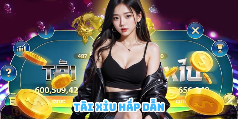 Tài Xỉu luôn có hàng trăm lượt chơi tại trang game Bắn Cá Xèng 