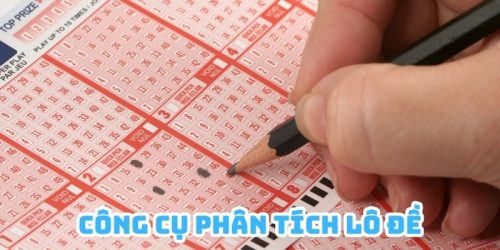 Cao Thủ Tiết Lộ Các Công Cụ Phân Tích Lô Đề Hiệu Quả Nhất