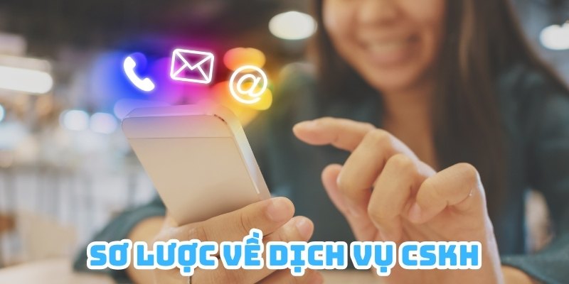 Liên hệ chúng tôi là cách nhanh nhất để bet thủ được hỗ trợ kịp thời