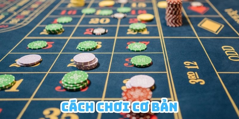 Cách chơi cửa cược Long Bảo trong Baccarat đơn giản nhất