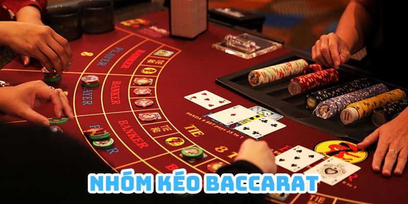 5 Dấu Hiệu Nhận Biết Nhóm Kéo Baccarat Lừa Đảo Chuẩn Nhất