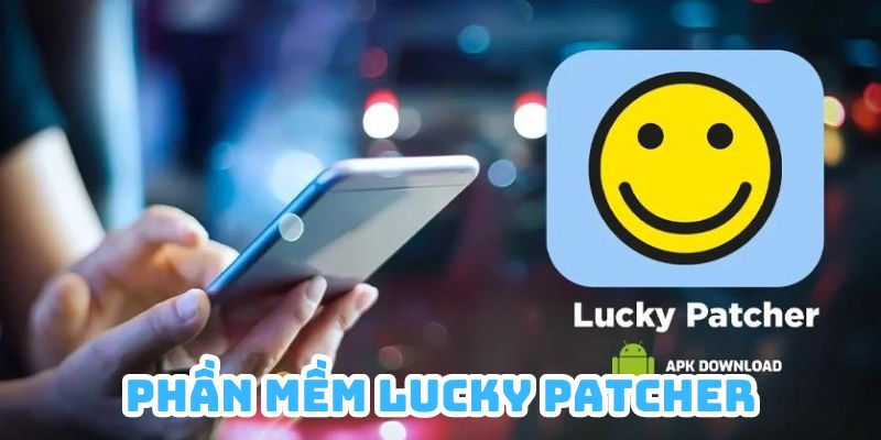 Tỷ lệ thành công của phần mềm Lucky Patcher lên đến hơn 90%